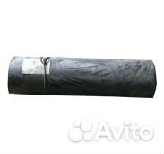 Техпластина мбс-2мм (рулон 140см, 10см550гр.)