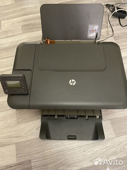 Принтер HP Deskjet 3050A
