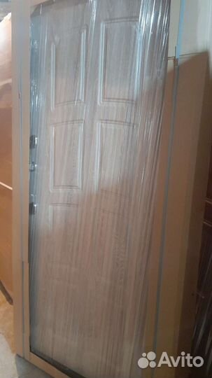 Pacпpoдaжa.Дверь входная с терморазрывом