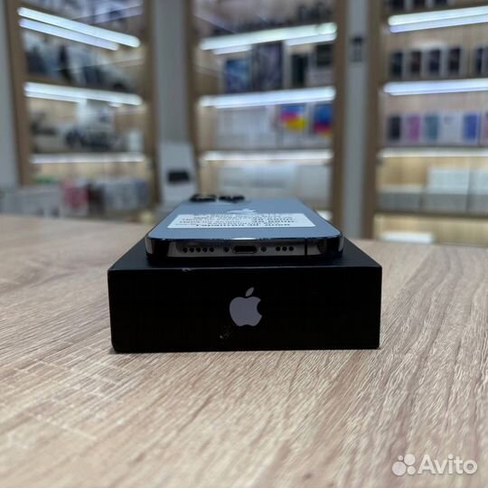 iPhone 13 Pro, 128 ГБ
