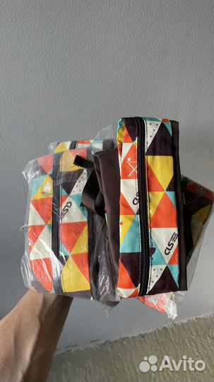 Чехол для удочек