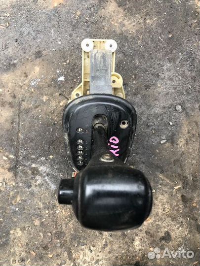 Селектор АКПП салонный Kia Rio (DC) I (2000-2002)