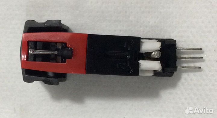 Гзп гзку игзп Mf100 игла звукоснимателя запчасти