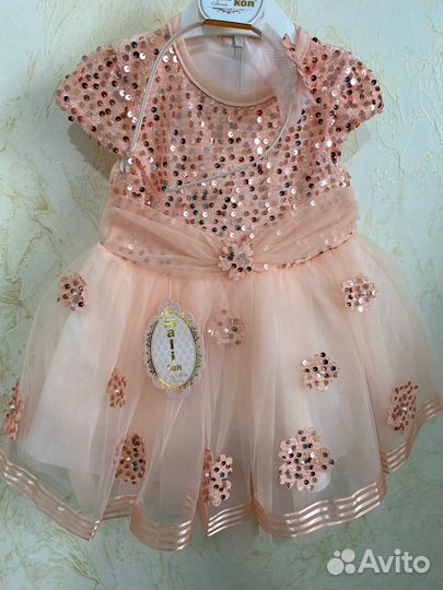 Детские вещи из Турции