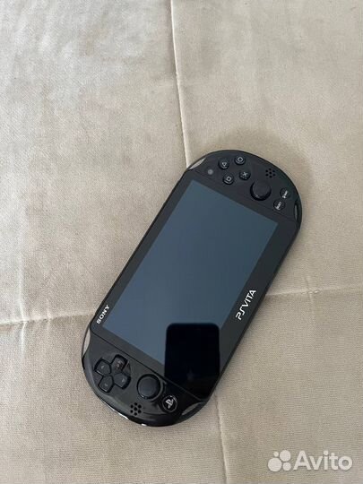 Sony playstation vita