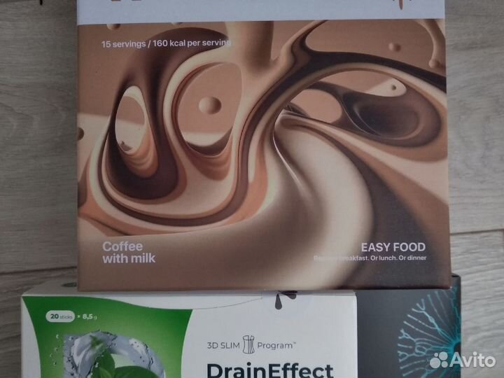 Набор косметики nl