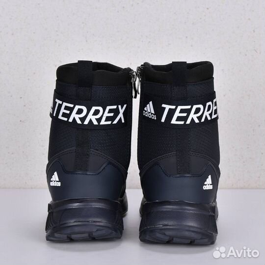 Детские дутики Adidas арт 4203 33