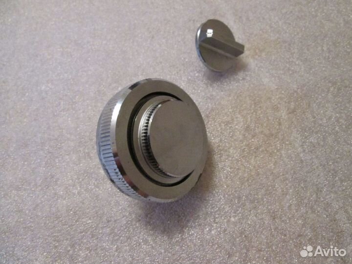 Sharp GF-555 (донор)