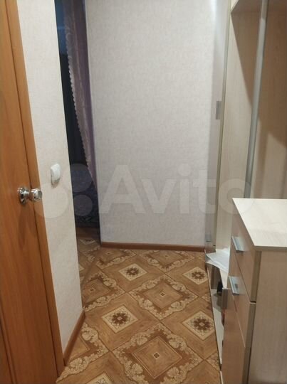 2-к. квартира, 43,5 м², 4/4 эт.