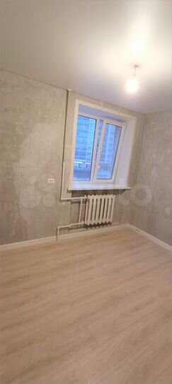 3-к. квартира, 42 м², 3/5 эт.