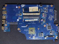 Acer aspire E5-521 (Z5WAE LA-B232P rev: 1.0)