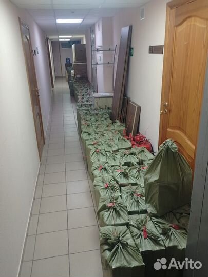 Разнорабочие. Подсобные работы. Разнорабочий