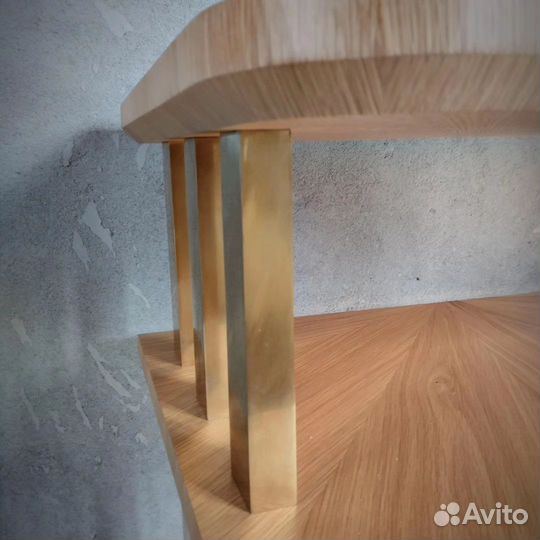 Тумба под проигрыватель винила