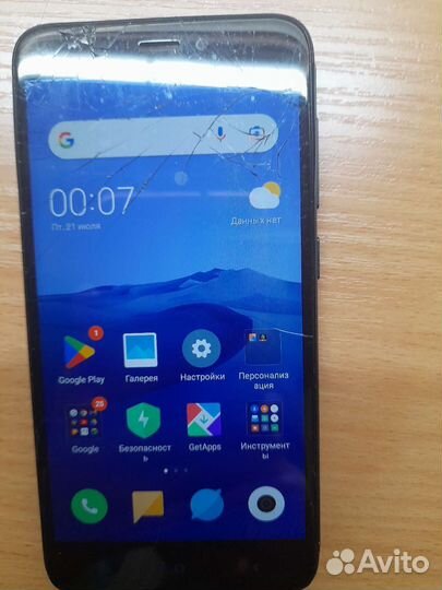Xiaomi redmi 4x