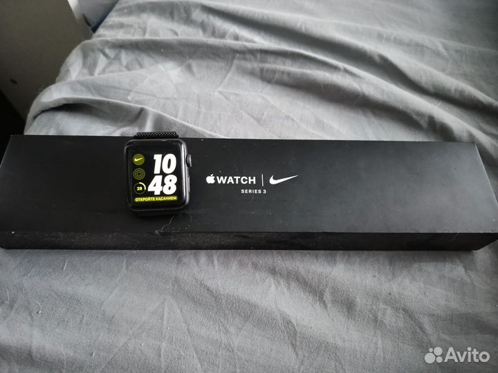 Apple watch 3 42mm