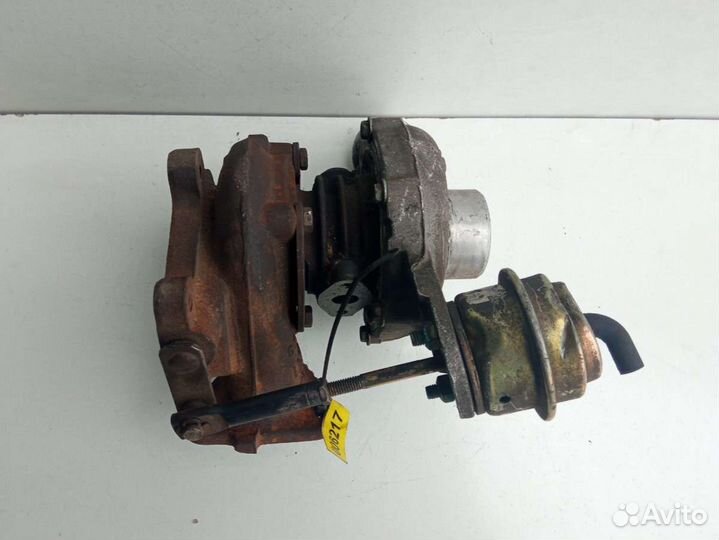 Турбина Opel Astra G 90531518