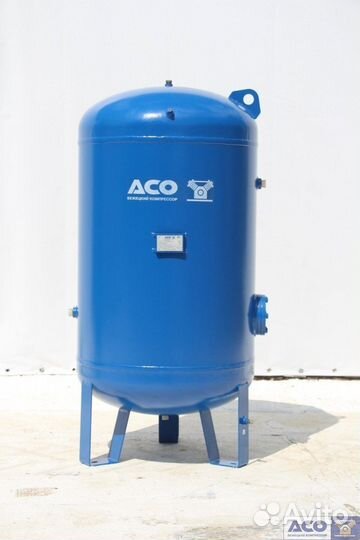 Ресивер рв 280/10 Бежецк