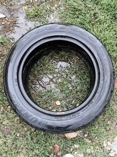 Dunlop SP Sport 9000 2.25/55 R16