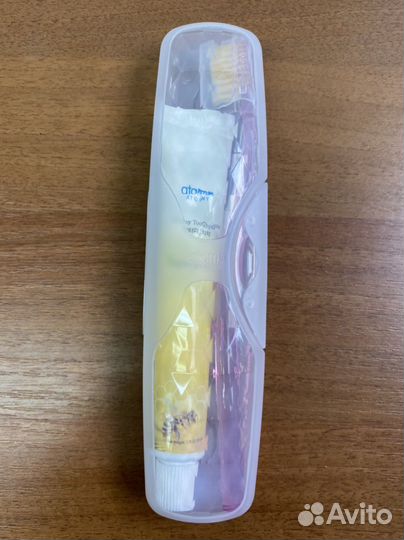 Atomy Orale Care - набор для полости рта