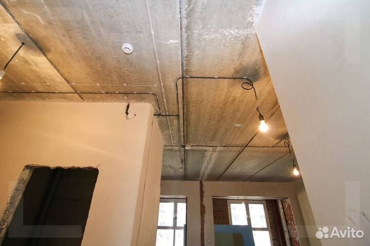 Разводка электропроводки под ключ