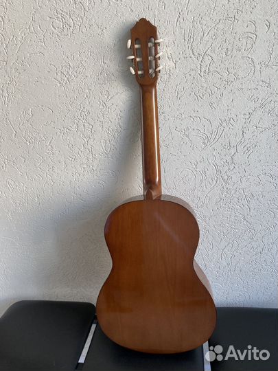 Гитара классическая yamaha c40