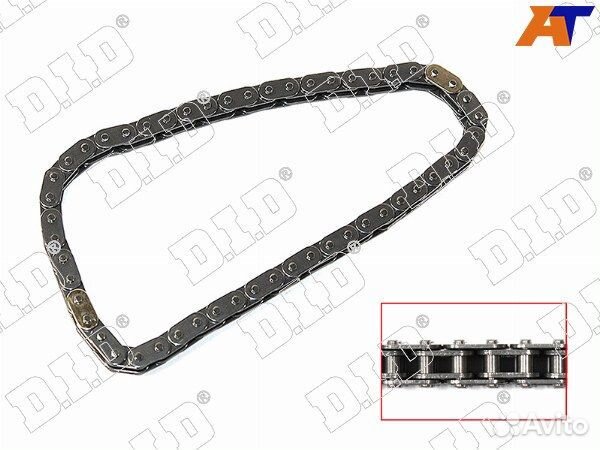 Цепь грм toyota caldina