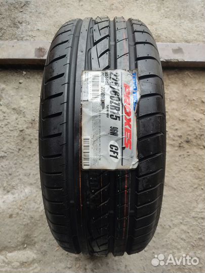 Toyo Proxes CF1 225/60 R15 96W