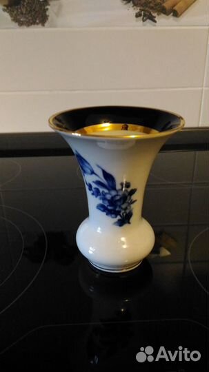 Вазочка для цветов 