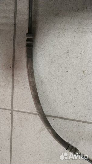 Трубка гур Tagaz Вега C100 2009-2010