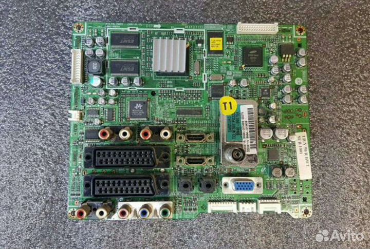 Запчасти для Samsung PS-50C91HR