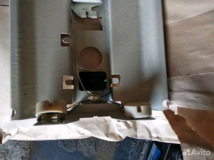 Светильники под люминесцентные лампы