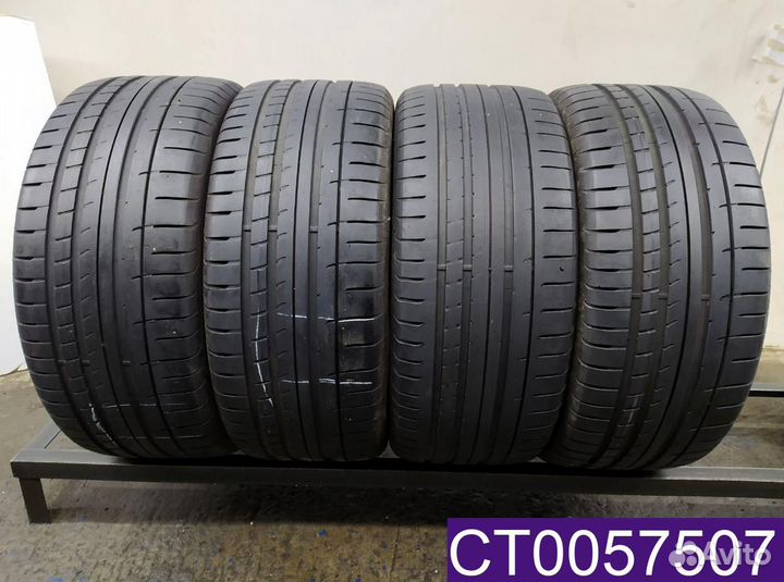 Goodyear Eagle F1 Asymmetric 2 SUV 285/40 R21 96T