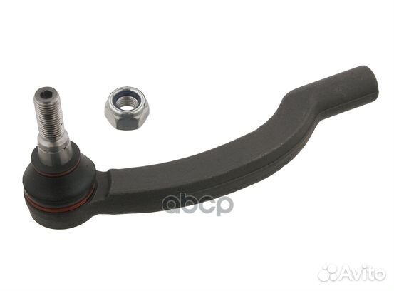 Наконечник рулев.тяги левый Jumper III 1610976480