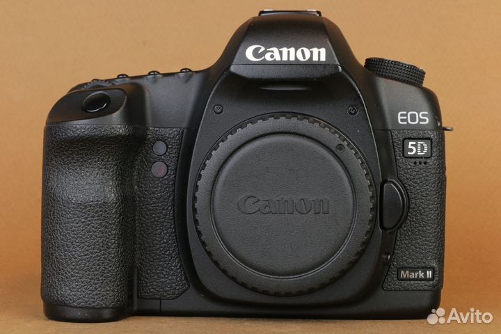 Canon EOS 5D Mark II (id-07141)