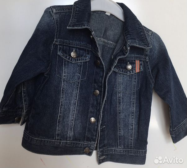 Детская Zeeman,р.86