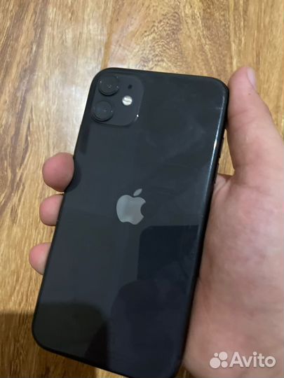 iPhone 11 128 gb