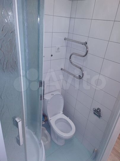 Квартира-студия, 21,4 м², 3/3 эт.