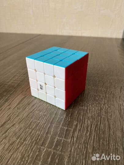 Кубик рубика
