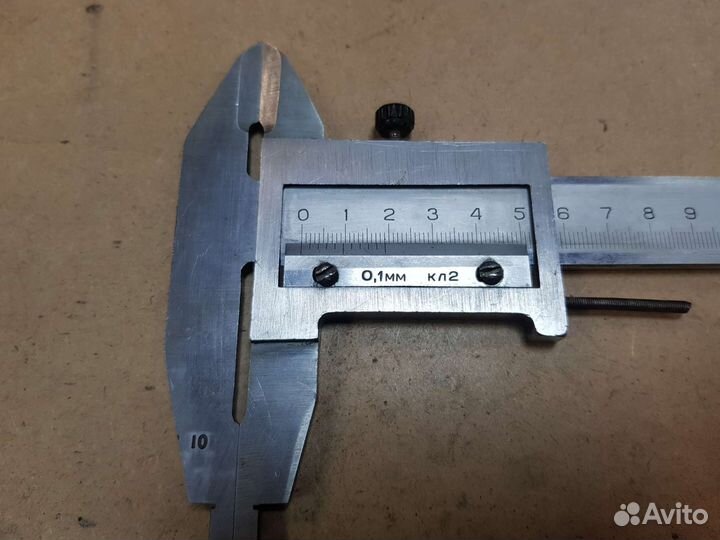 Штангенциркуль 300мм