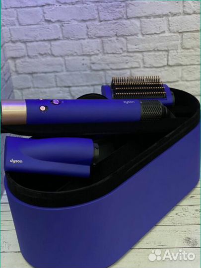 Стайлер Dyson Airwrap Complete