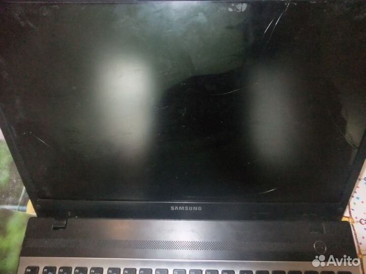 Samsung np305v5a на разбор