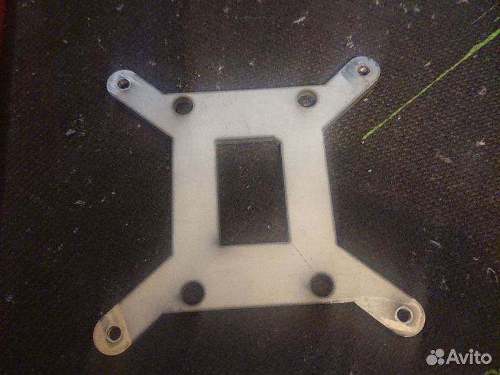 Компоненты сво