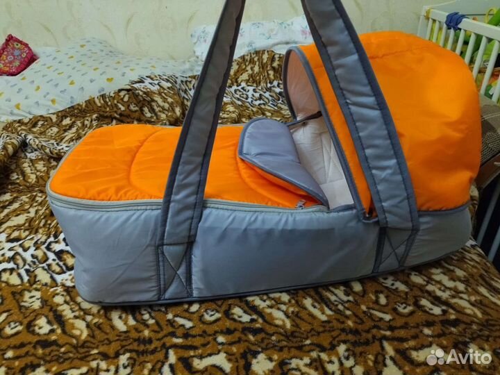 Переноска для детей