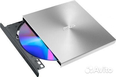 Оптический привод asus sdrw-08U9M-U
