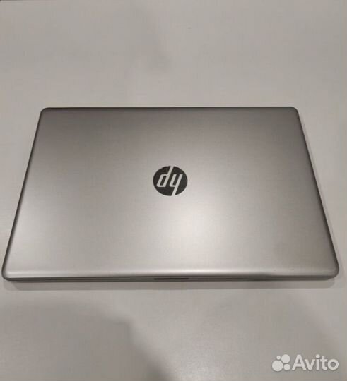 Ноутбук hp
