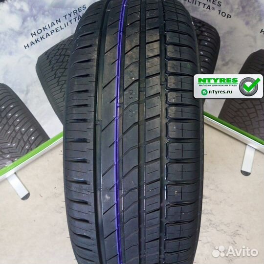 Ikon Tyres Nordman SX3 215/60 R16 99H