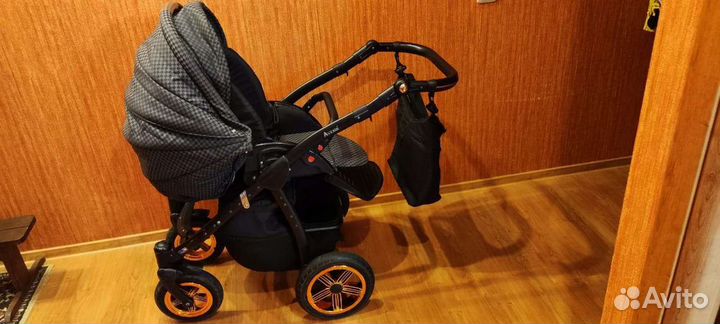 Коляска 2 в 1 Avenir