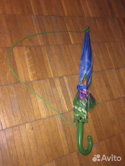 Зонт детский