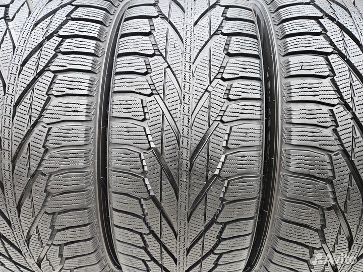 Nokian Tyres Hakkapeliitta R2 SUV 225/60 R17 103R