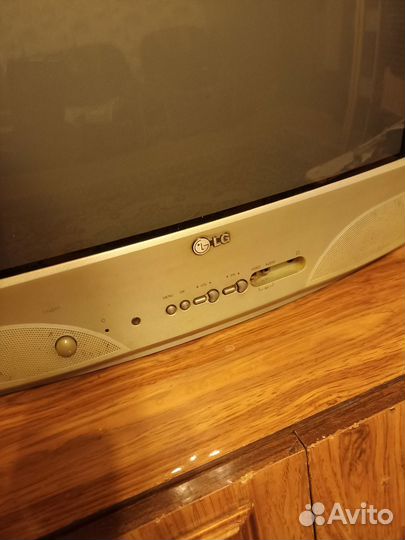 Телевизор бу